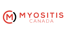 Myositis Canada